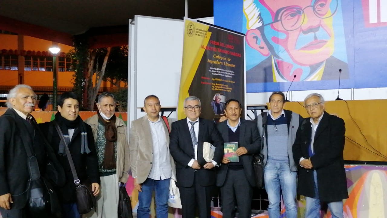 Misión Editorial EDUNI