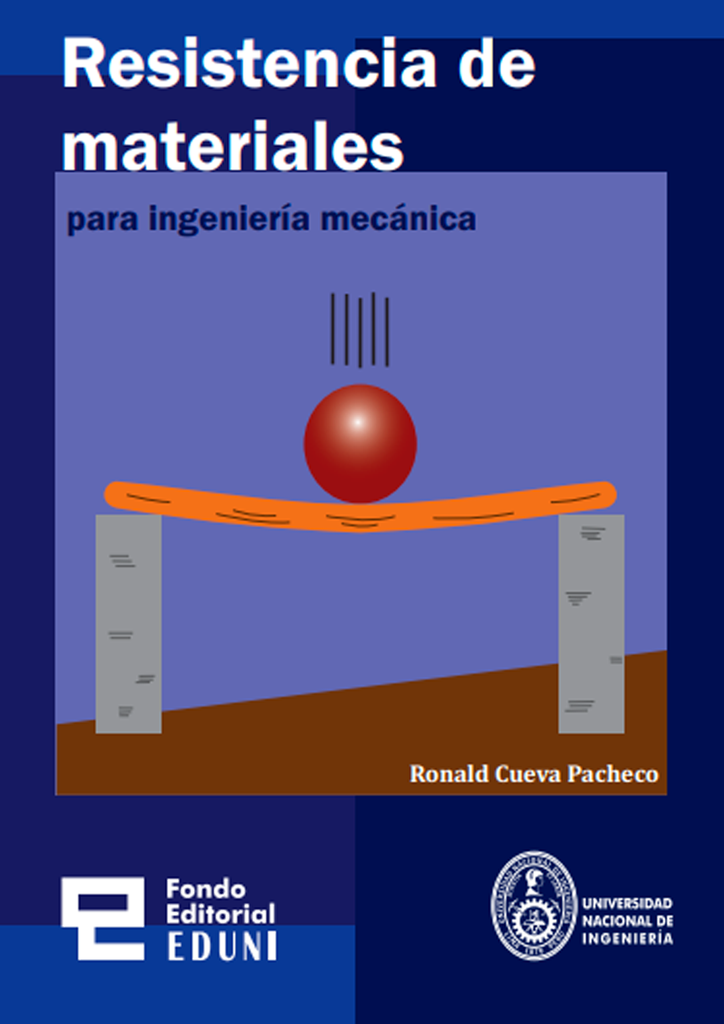 RESISTENCIA DE MATERIALES PARA INGENIERÍA MECÁNICA II