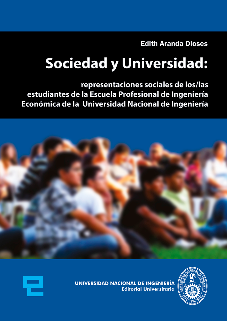 SOCIEDAD Y UNIVERSIDAD