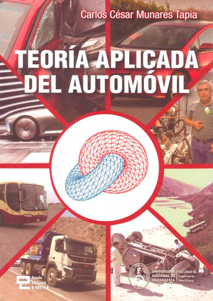 TEORÍA APLICADA DEL AUTOMÓVIL