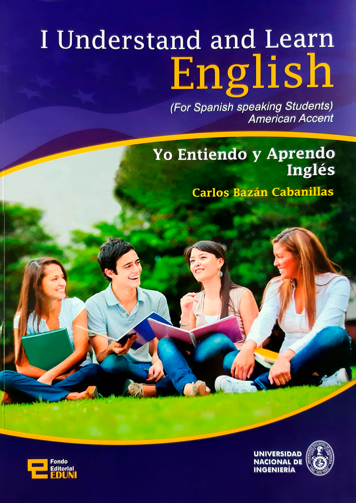 YO ENTIENDO Y APRENDO INGLÉS