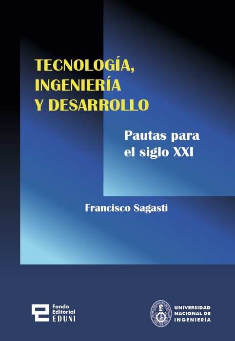 TECNOLOGÍA INGENIERÍA Y DESARROLLO