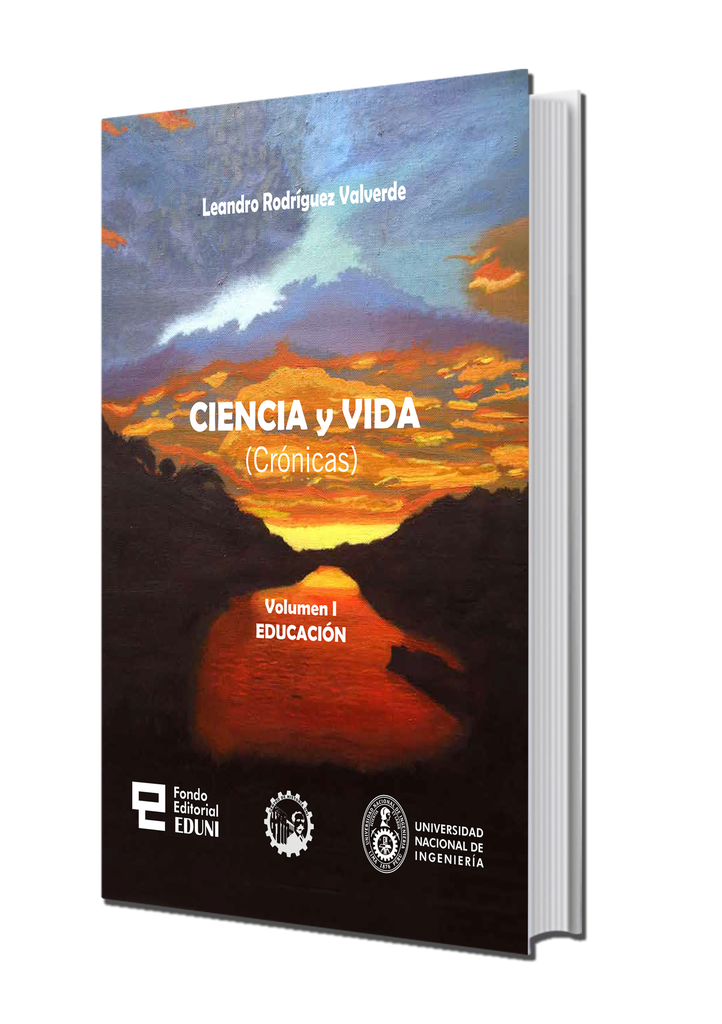 Ciencia y Vida (Crónicas)