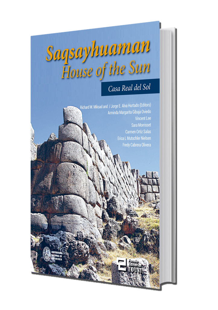 Saqsayhuaman House of the sun