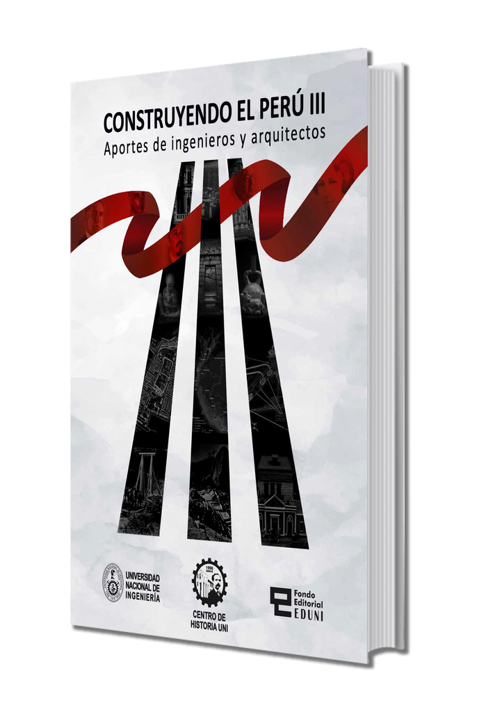 Construyendo el Perú III