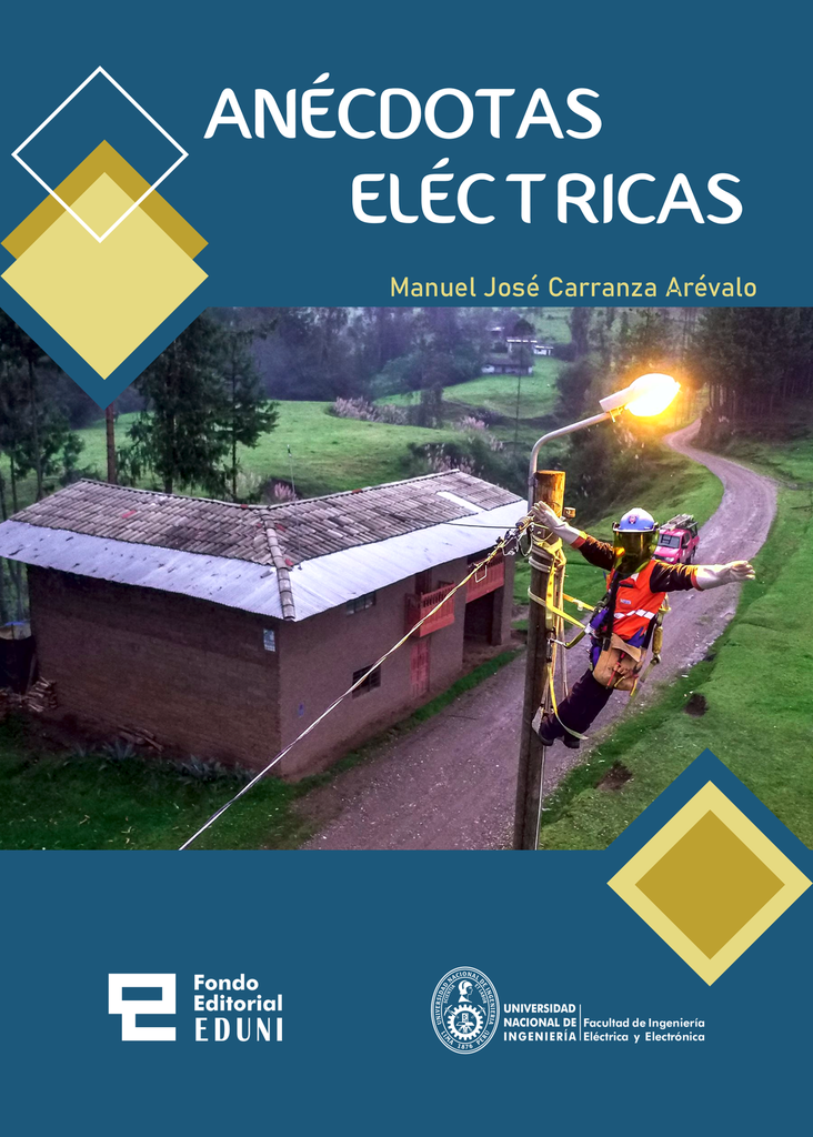 ANÉCDOTAS ELÉCTRICAS