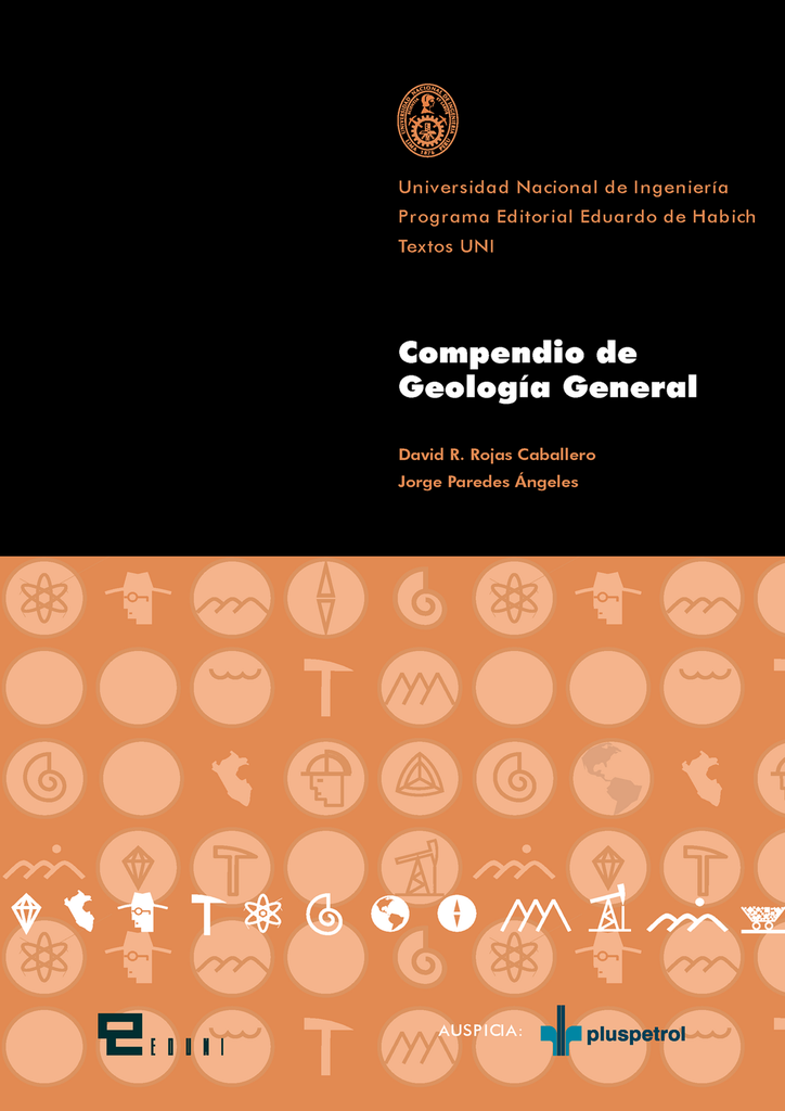 COMPENDIO DE GEOLOGIA GENERAL