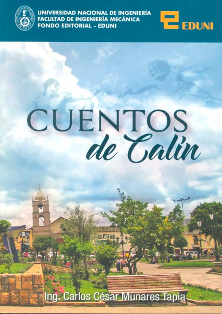 CUENTOS DE CALÍN