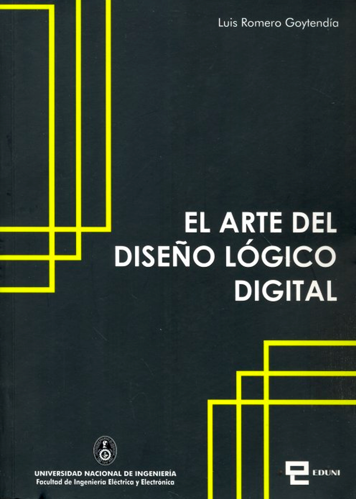 EL ARTE DEL DISEÑO LÓGICO DIGITAL