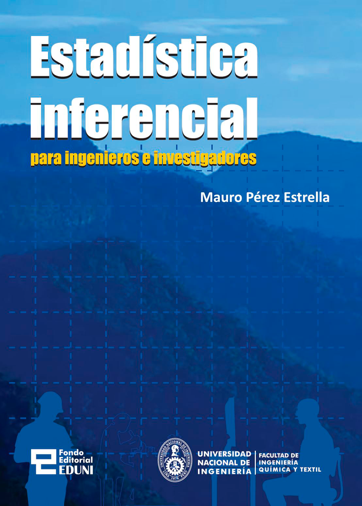 ESTADISTICA INFERENCIAL