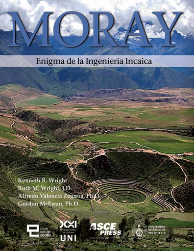 MORAY : ENIGMA DE LA INGENIERÍA INCA