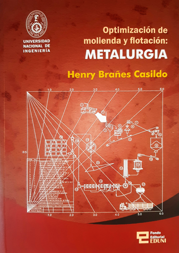 OPTIMIZACION DE MOLIENDA Y FLOTACION: METALURGIA