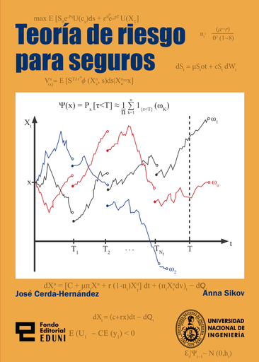 TEORIA DE RIESGO PARA SEGUROS