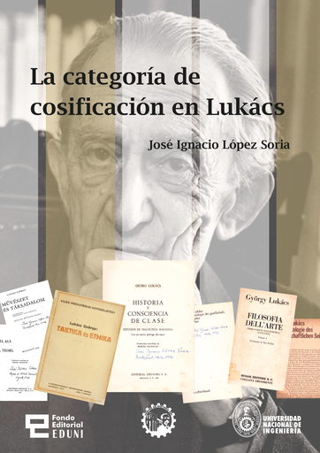 LA CATEGORÍA DE COSIFICACIÓN EN LUKÁCS