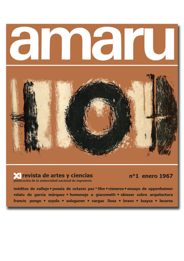 Colección Amaru