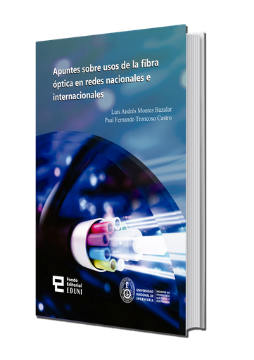 Apuntes sobre usos de la fibra óptica en redes nacionales e internacionales