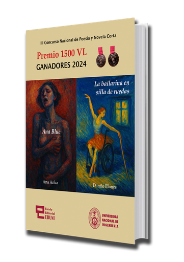 Premio 1500 VL - Ganadores 2024