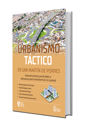 Urbanismo Táctico en San Martín de Porres