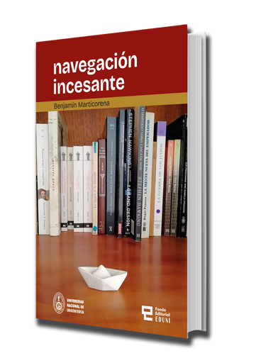 Navegación Incesante