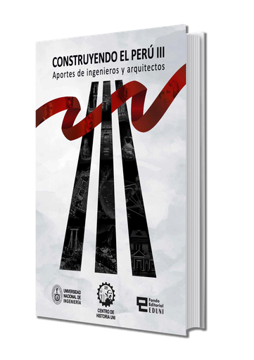 Construyendo el Perú III