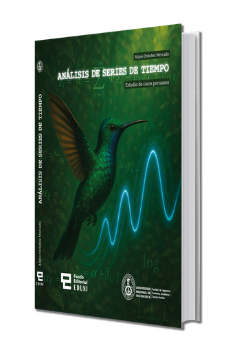 Análisis de series de tiempo