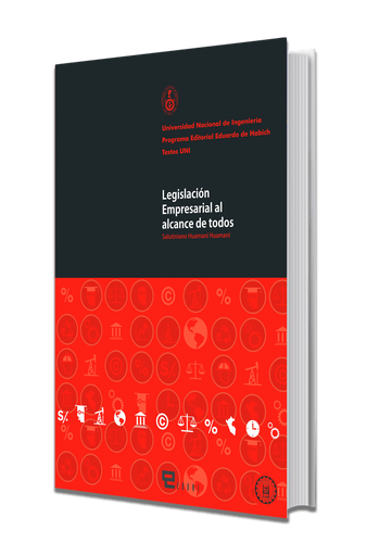 Legislación Empresarial al alcance de todos