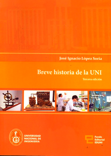 BREVE HISTORIA DE LA UNI