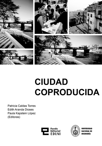 CIUDAD COPRODUCIDA