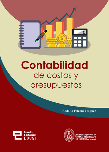 CONTABILIDAD DE COSTOS Y PRESUPUESTOS