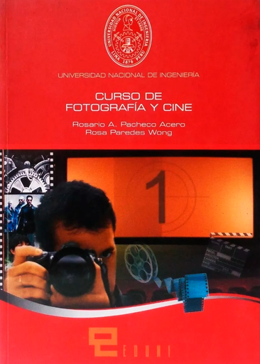 CURSO DE FOTOGRAFÍA Y CINE