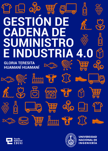 GESTION DE CADENA DE SUMINISTRO E INDUSTRIA 4.0