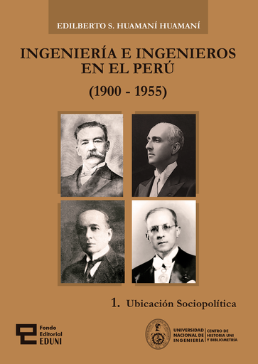 INGENIERÍA E INGENIEROS