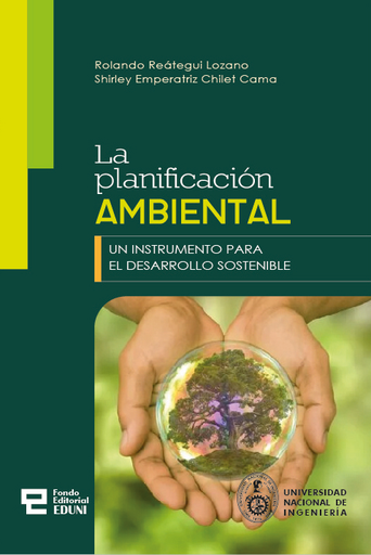 LA PLANIFICACIÓN AMBIENTAL